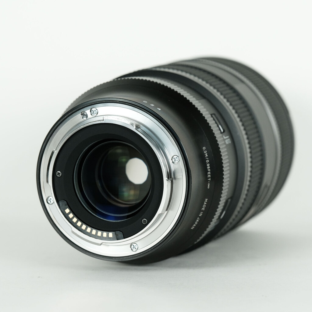 SIGMA 28-45mm F1.8 DG DN｜Art [ライカL用]