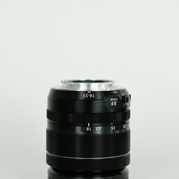 FUJIFILM XF18-55mmF2.8-4 R LM OIS FUJIFILM XF18-55mmF2.8-4 R LM OIS