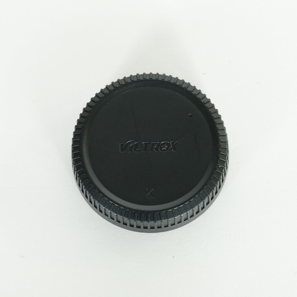 VILTROX AF 56mm F1.4 XF [フジフイルムX用]