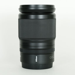 Nikon NIKKOR Z 24-200mm f/4-6.3 VR