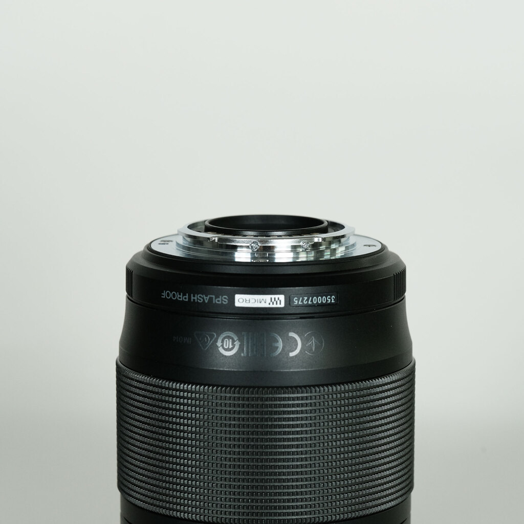 OLYMPUS M.ZUIKO DIGITAL ED 12‑200mm F3.5-6.3 OLYMPUS M.ZUIKO DIGITAL ED 12‑200mm F3.5-6.3