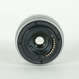 FUJIFILM XC15-45mmF3.5-5.6 OIS PZ FUJIFILM XC15-45mmF3.5-5.6 OIS PZ