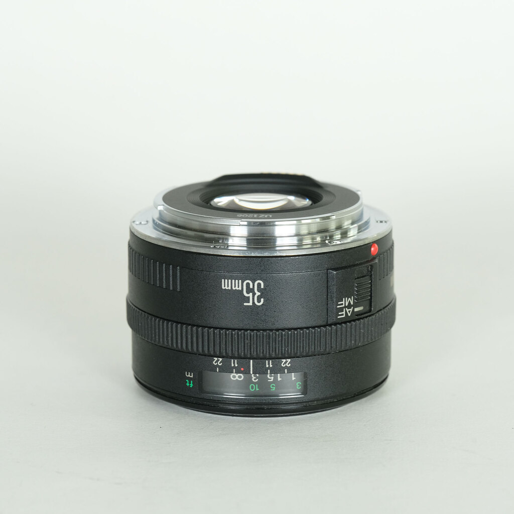 Canon EF35mm F2 Canon EF35mm F2