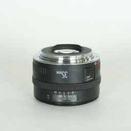 Canon EF35mm F2 Canon EF35mm F2