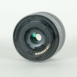 Canon EF-M15-45mm F3.5-6.3 IS STM