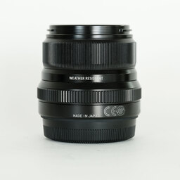 FUJIFILM XF23mmF2 R WR