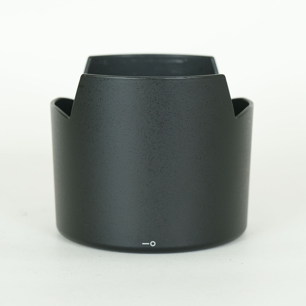 Nikon AF-S VR Micro-Nikkor 105mm f/2.8G IF-ED