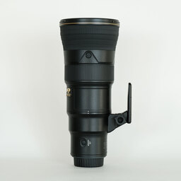 Nikon AF-S NIKKOR 500mm f/5.6E PF ED VR Nikon AF-S NIKKOR 500mm f/5.6E PF ED VR