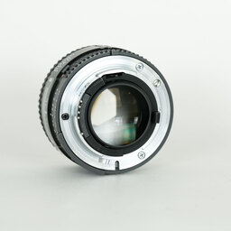 Nikon Ai AF Nikkor 50mm F1.4D