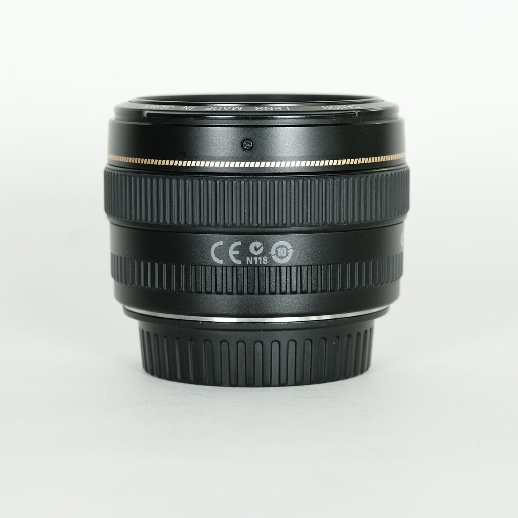 Canon EF50mm F1.4 USM Canon EF50mm F1.4 USM