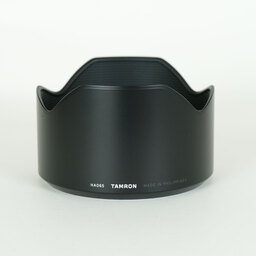 TAMRON 50-300mm F/4.5-6.3 Di III VC VXD (Model A069) [ソニーE用]