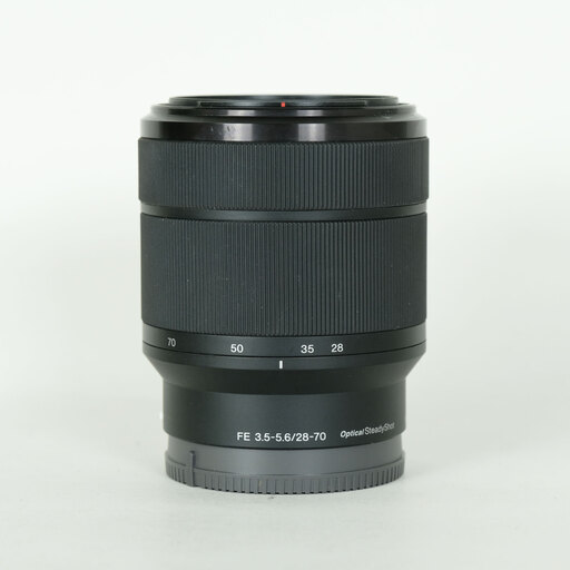 SONY FE 28-70mm F3.5-5.6 OSS SEL2870