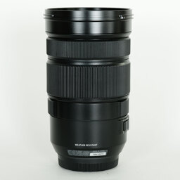 FUJIFUILM XF18-120mmF4 LM PZ WR