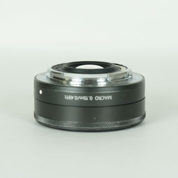 Canon EF-M22mm F2 STM