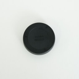 SIGMA A 30mm F2.8 DN (マイクロフォーサーズ用)ブラック ブラック