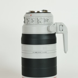 Canon EF100-400mm F4.5-5.6L IS II USM