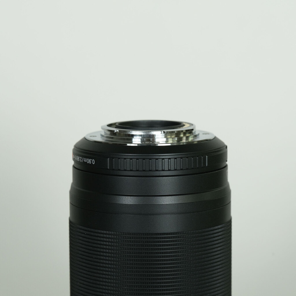 OM SYSTEM M.ZUIKO DIGITAL ED 75-300mm F4.8-6.7 II ※OM SYSTEMロゴモデル OM SYSTEM M.ZUIKO DIGITAL ED 75-300mm F4.8-6.7 II ※OM SYSTEMロゴモデル