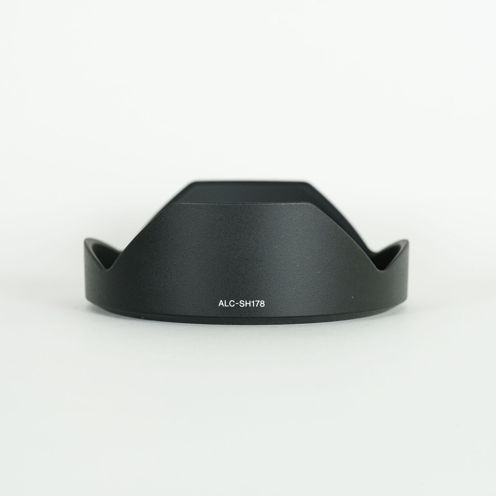 SONY FE 24-50mm F2.8 G SEL2450G SONY FE 24-50mm F2.8 G SEL2450G