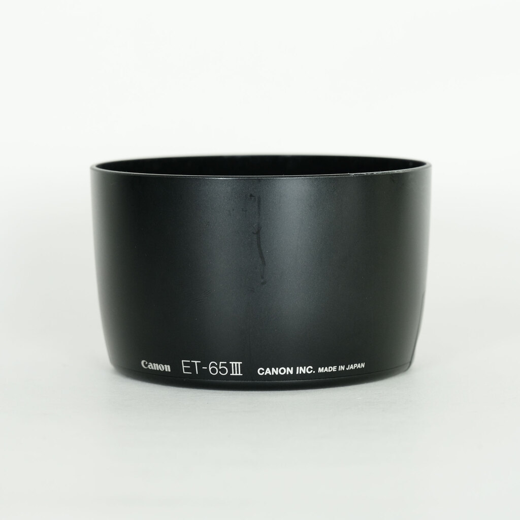 Canon EF100mm F2 USM Canon EF100mm F2 USM