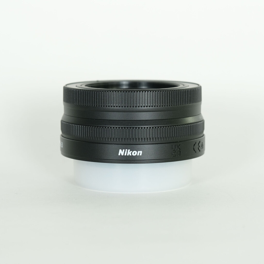 Nikon NIKKOR Z DX 16-50mm f/3.5-6.3 VR Nikon NIKKOR Z DX 16-50mm f/3.5-6.3 VR