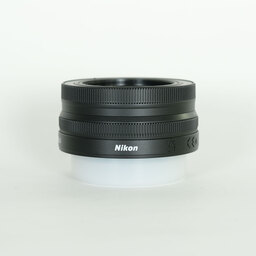 Nikon NIKKOR Z DX 16-50mm f/3.5-6.3 VR Nikon NIKKOR Z DX 16-50mm f/3.5-6.3 VR