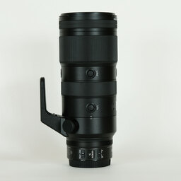 Nikon NIKKOR Z 70-200mm f/2.8 VR S Nikon NIKKOR Z 70-200mm f/2.8 VR S