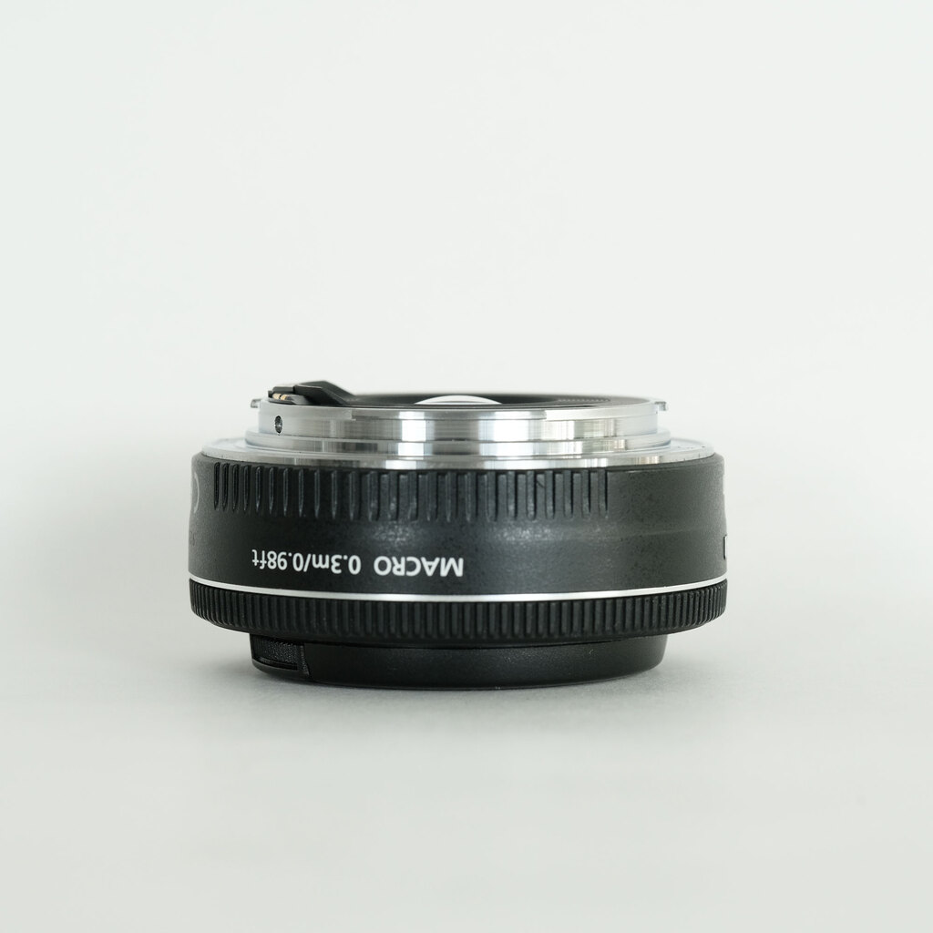 Canon EF40mm F2.8 STM Canon EF40mm F2.8 STM