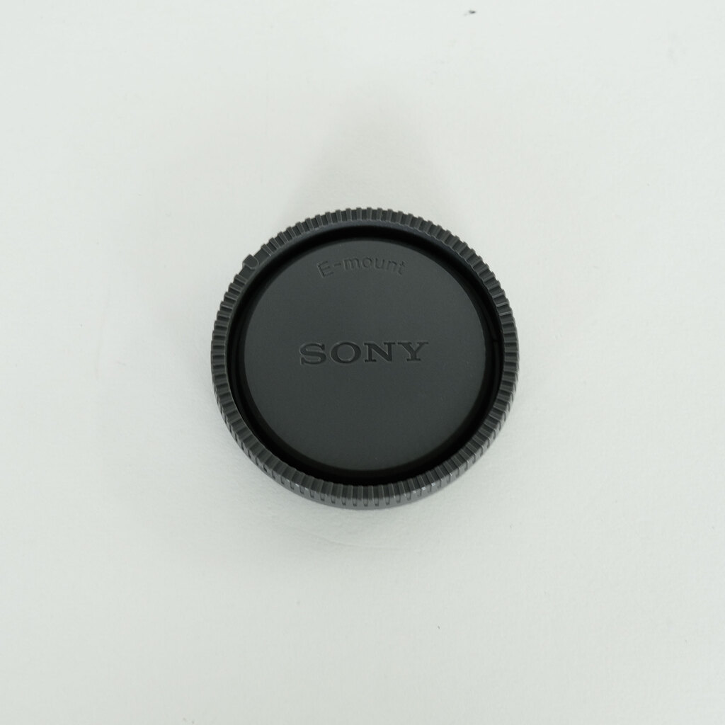 SONY E 55-210mm F4.5-6.3 OSS SEL55210
