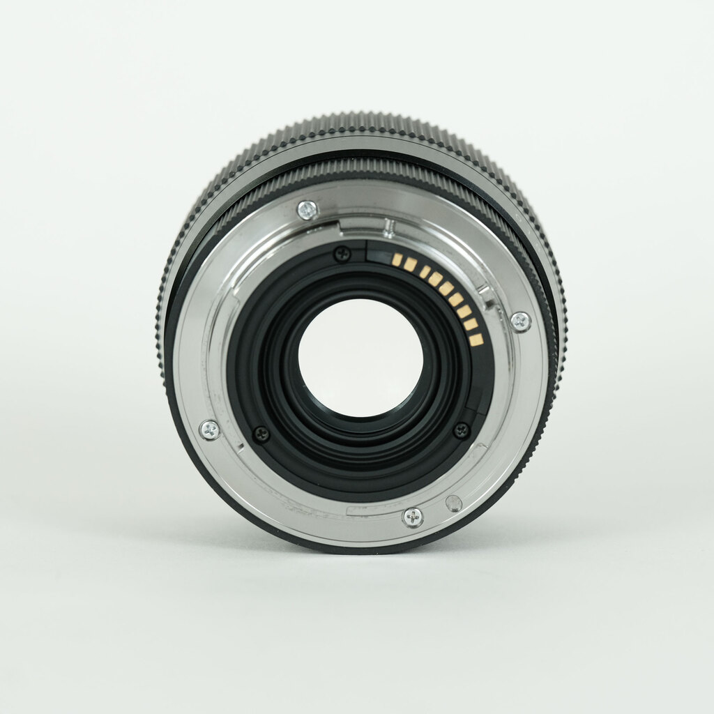 SIGMA 56mm F1.4 DC DN｜Contemporary [キヤノンM用]