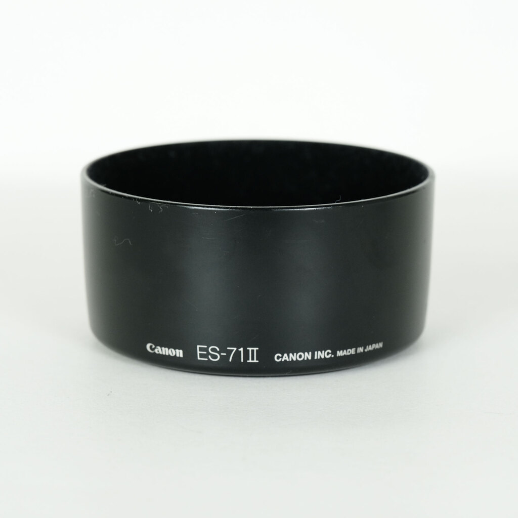 Canon EF50mm F1.4 USM