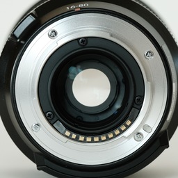 FUJIFILM XF16-80mmF4 R OIS WR