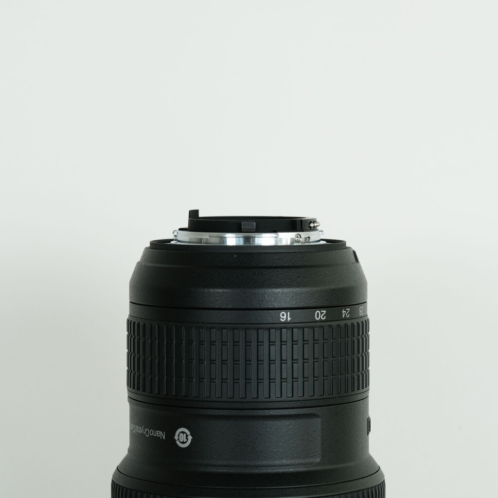 Nikon AF-S NIKKOR 16-35mm F4 G ED VR