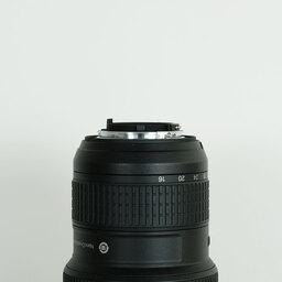 Nikon AF-S NIKKOR 16-35mm F4 G ED VR
