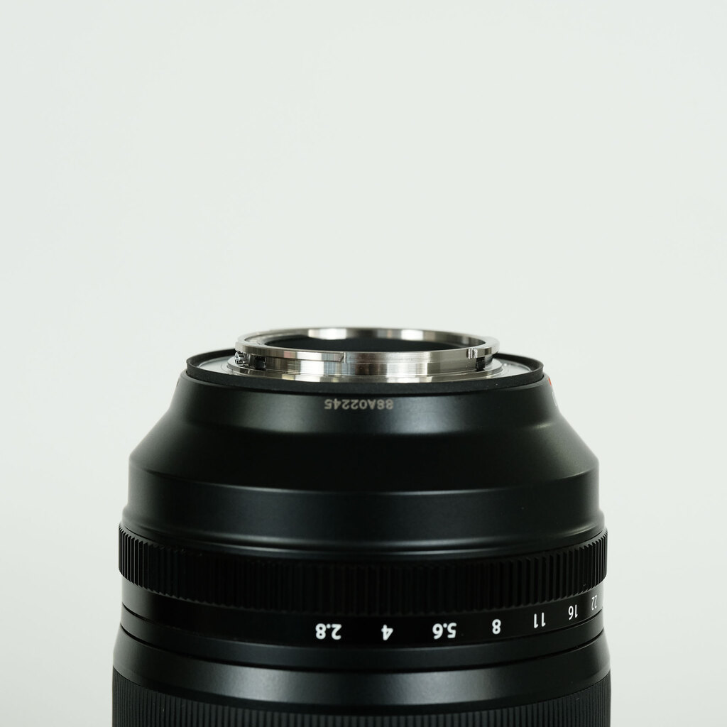 FUJIFILM XF80mmF2.8 R LM OIS WR Macro FUJIFILM XF80mmF2.8 R LM OIS WR Macro