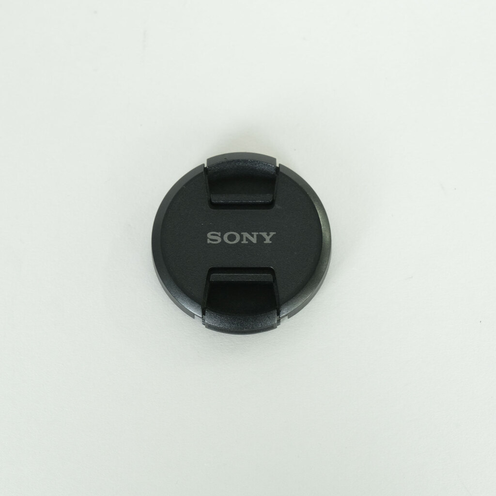 SONY E 55-210mm F4.5-6.3 OSS SEL55210
