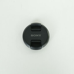 SONY E 55-210mm F4.5-6.3 OSS SEL55210