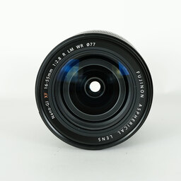 FUJIFILM XF16-55mmF2.8 R LM WR FUJIFILM XF16-55mmF2.8 R LM WR