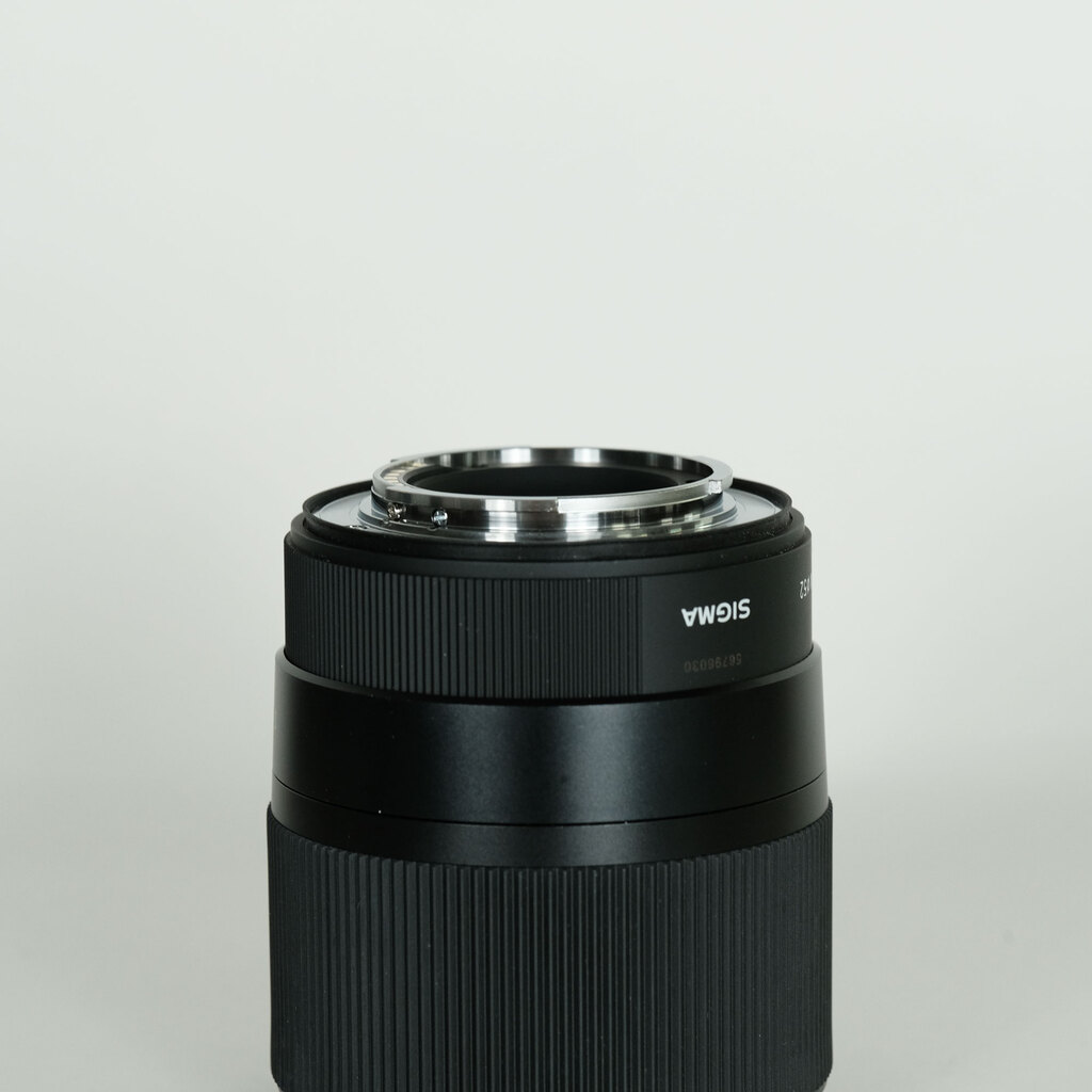 SIGMA 30mm F1.4 DC DN｜Contemporary [フジフイルムX用]