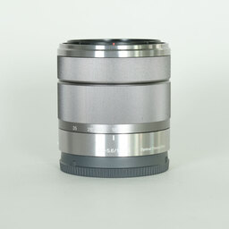 SONY E 18-55mm F3.5-5.6 OSS SEL1855 SONY E 18-55mm F3.5-5.6 OSS SEL1855