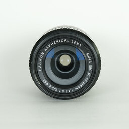 FUJIFILM XC50-230mmF4.5-6.7 OIS II FUJIFILM XC50-230mmF4.5-6.7 OIS II