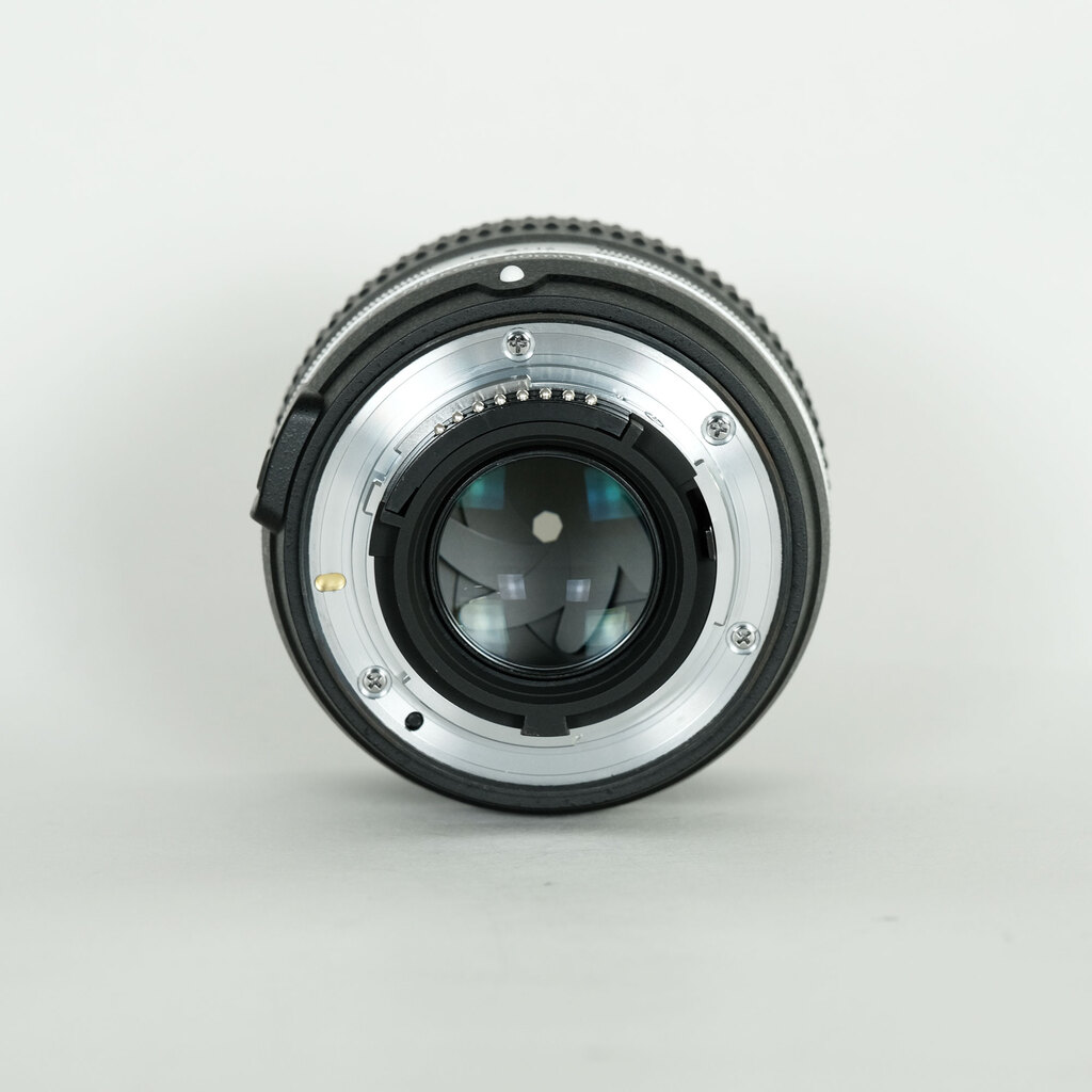 Nikon AF-S NIKKOR 50mm F1.8G（Special Edition）