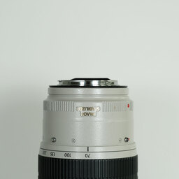 Canon EF70-200mm F2.8L IS II USM Canon EF70-200mm F2.8L IS II USM