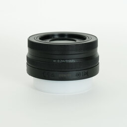Nikon NIKKOR Z DX 16-50mm f/3.5-6.3 VR Nikon NIKKOR Z DX 16-50mm f/3.5-6.3 VR