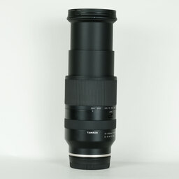 TAMRON 18-300mm F/3.5-6.3 Di III-A VC VXD (Model B061) [ソニーE用]
