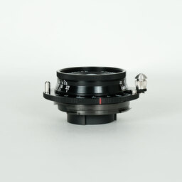 コシナ フォクトレンダー COLOR-SKOPAR 35mm F3.5 Aspherical VM ブラックペイント コシナ フォクトレンダー COLOR-SKOPAR 35mm F3.5 Aspherical VM ブラックペイント