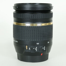 TAMRON SP 17-50mm F2.8 XR DiII VC /Model B005E (キヤノンEF用) TAMRON SP 17-50mm F2.8 XR DiII VC /Model B005E (キヤノンEF用)