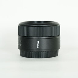 Nikon NIKKOR Z 28mm f/2.8