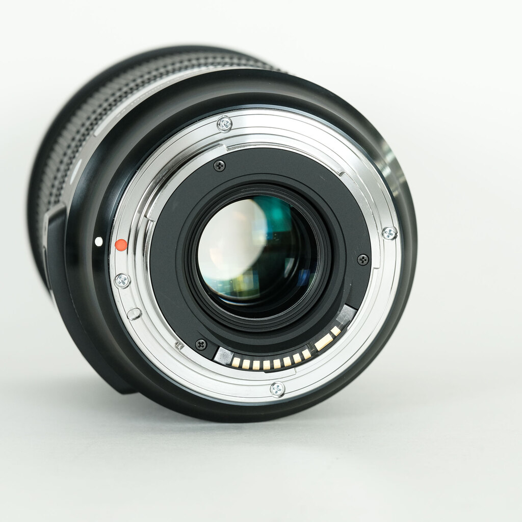 SIGMA 24-105mm F4 DG OS HSM｜Art [キヤノン用]