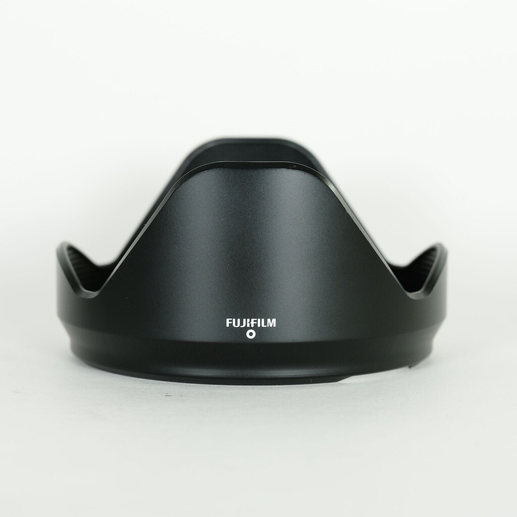 FUJIFILM XF16-55mmF2.8 R LM WR