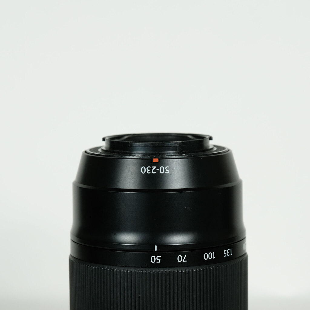FUJIFILM XC50-230mmF4.5-6.7 OIS IIの出品 | ONE SCENE（ワン
